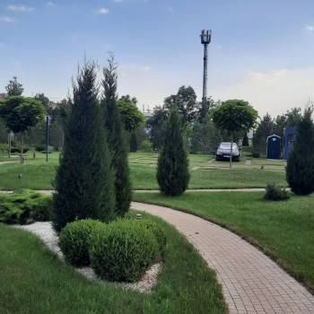 Продается 1-комнатная квартира, 43,5 м²