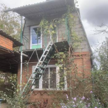 Продается Дом, 25 м²