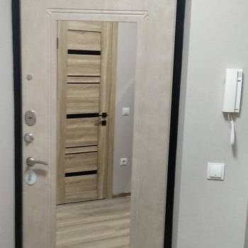 Сдается 1-комнатная квартира, 42 м²