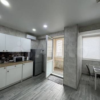 Сдается 2-х комнатная квартира, 50 м²