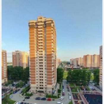 Продается 2-х комнатная квартира, 57 м²