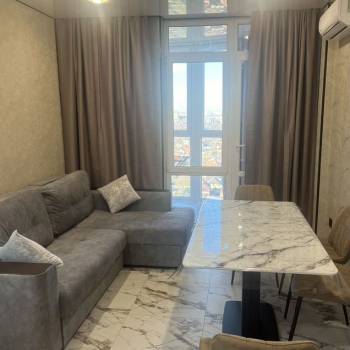 Продается 2-х комнатная квартира, 62 м²