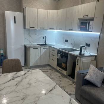 Продается 2-х комнатная квартира, 62 м²