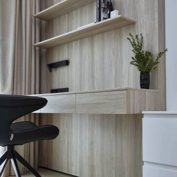 Продается 2-х комнатная квартира, 69,8 м²