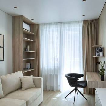 Продается 2-х комнатная квартира, 69,8 м²