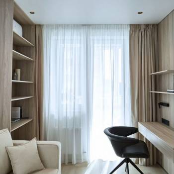 Продается 2-х комнатная квартира, 69,8 м²