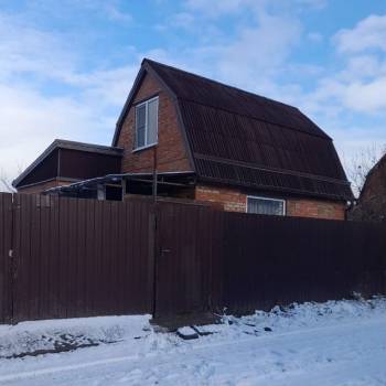 Продается Дом, 52 м²