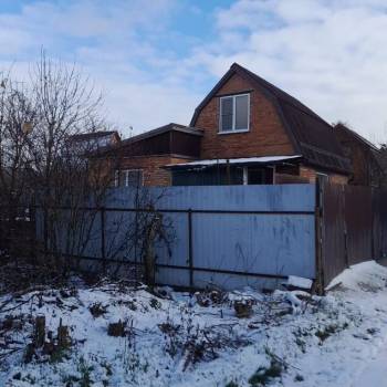 Продается Дом, 52 м²