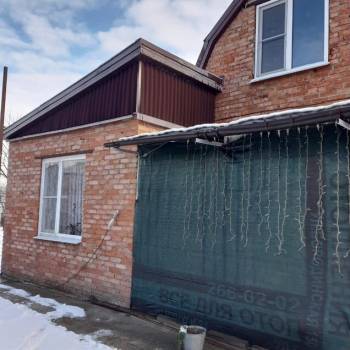 Продается Дом, 52 м²