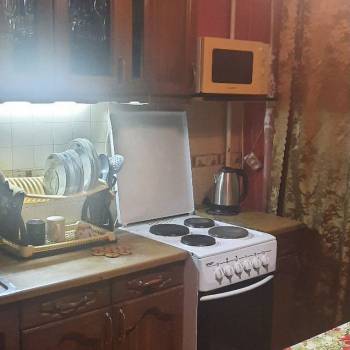 Продается 1-комнатная квартира, 29 м²