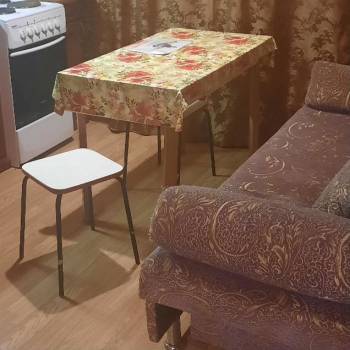 Продается 1-комнатная квартира, 29 м²