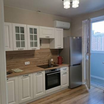 Сдается 2-х комнатная квартира, 49,3 м²