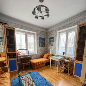 Продается 3-х комнатная квартира, 63 м²