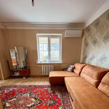 Продается 3-х комнатная квартира, 63 м²
