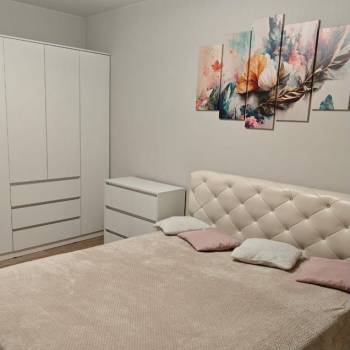 Сдается 1-комнатная квартира, 45 м²