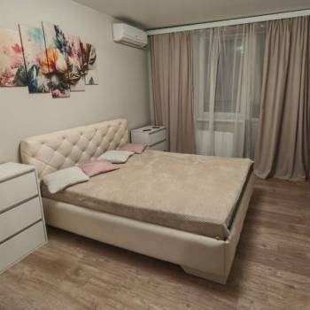 Сдается 1-комнатная квартира, 45 м²