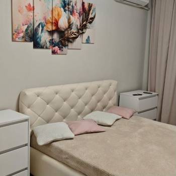 Сдается 1-комнатная квартира, 45 м²