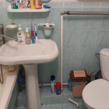 Сдается 2-х комнатная квартира, 43 м²