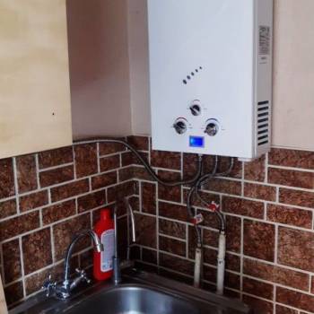 Сдается 2-х комнатная квартира, 43 м²