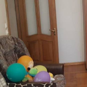 Сдается 2-х комнатная квартира, 43 м²