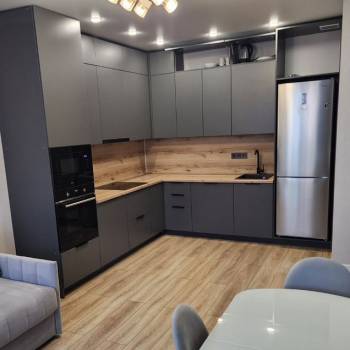 Сдается 2-х комнатная квартира, 56,7 м²