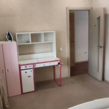 Продается 1-комнатная квартира, 29 м²