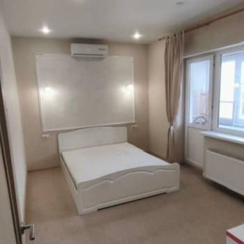 Продается 1-комнатная квартира, 29 м²