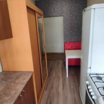 Продается 1-комнатная квартира, 29 м²