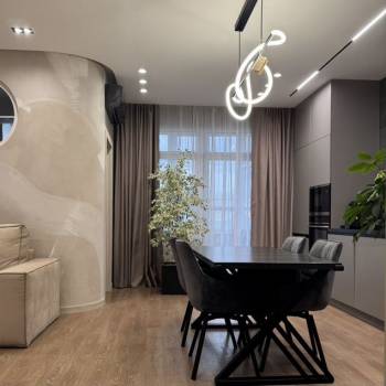 Продается 3-х комнатная квартира, 85,5 м²