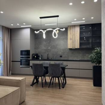 Продается 3-х комнатная квартира, 85,5 м²