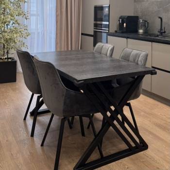 Продается 3-х комнатная квартира, 85,5 м²