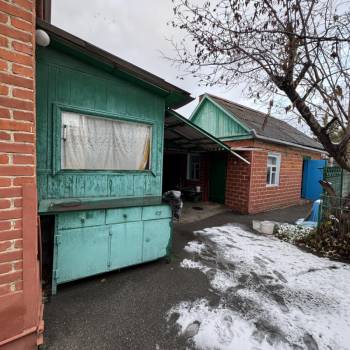 Сдается Дом, 60 м²