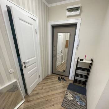 Продается 2-х комнатная квартира, 54 м²