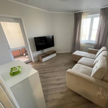 Продается 2-х комнатная квартира, 54 м²