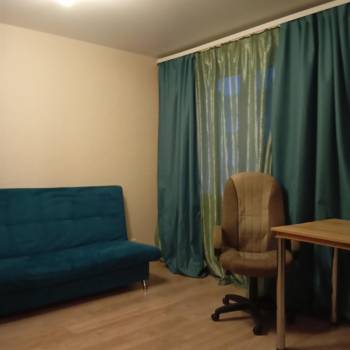 Сдается 1-комнатная квартира, 32 м²