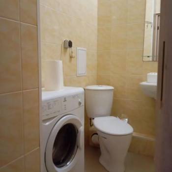 Сдается 1-комнатная квартира, 32 м²