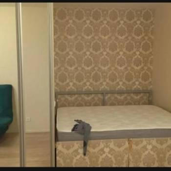 Сдается 1-комнатная квартира, 32 м²