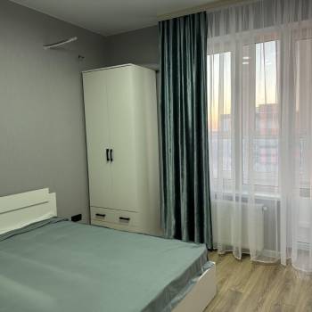 Сдается 1-комнатная квартира, 35 м²