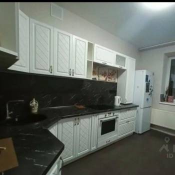 Сдается 2-х комнатная квартира, 62 м²