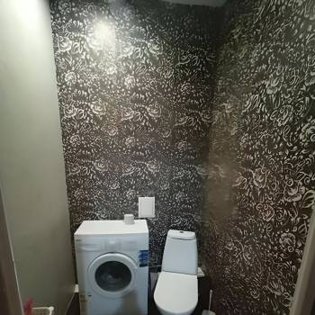 Сдается 2-х комнатная квартира, 62 м²