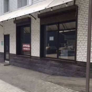 Сдается Торговое помещение, 186,9 м²