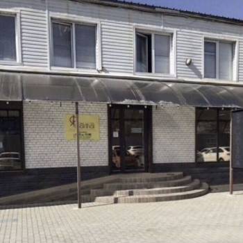 Сдается Торговое помещение, 186,9 м²