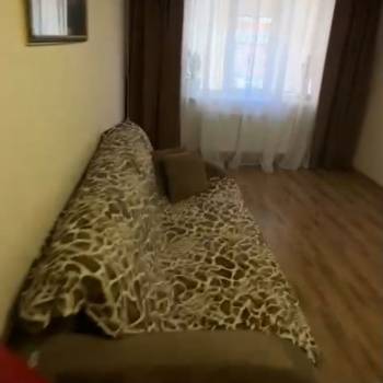 Сдается 1-комнатная квартира, 44 м²