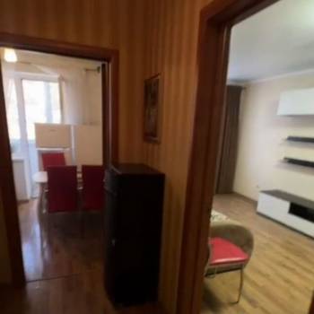 Сдается 1-комнатная квартира, 44 м²