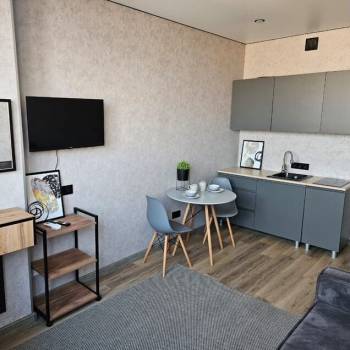 Сдается 1-комнатная квартира, 18 м²