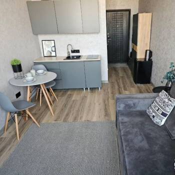 Сдается 1-комнатная квартира, 18 м²
