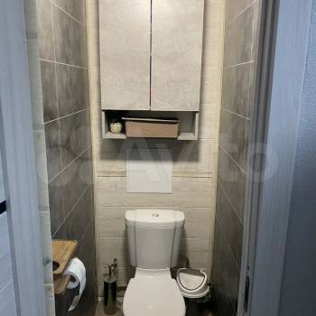 Продается 3-х комнатная квартира, 86 м²