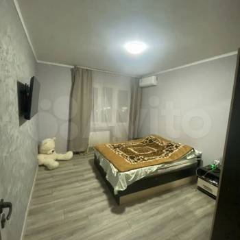 Продается 3-х комнатная квартира, 86 м²