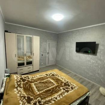 Продается 3-х комнатная квартира, 86 м²