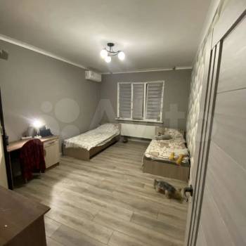 Продается 3-х комнатная квартира, 86 м²